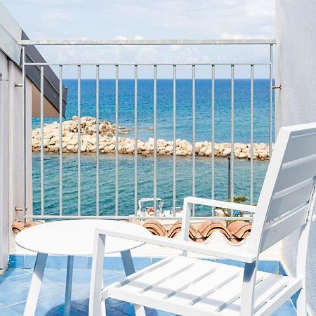 Racconti Dal Mare Appartement Santa Maria di Castellabate Buitenkant foto