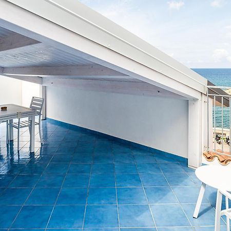 Racconti Dal Mare Appartement Santa Maria di Castellabate Buitenkant foto