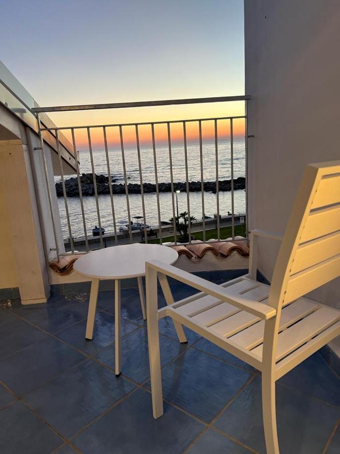 Racconti Dal Mare Appartement Santa Maria di Castellabate Buitenkant foto