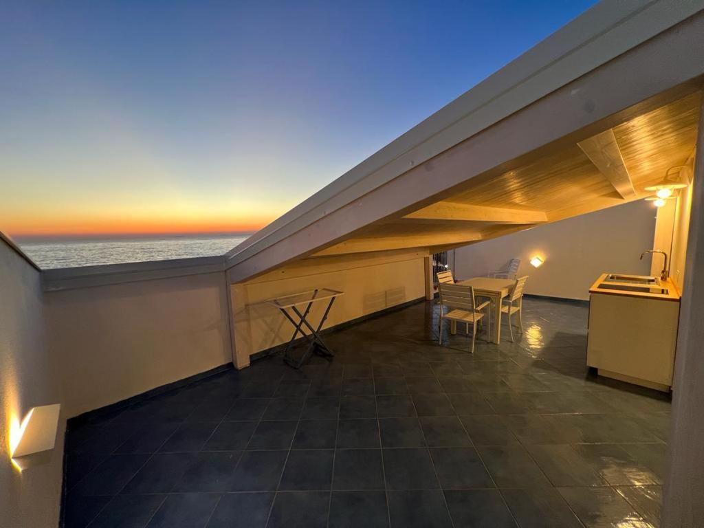 Racconti Dal Mare Appartement Santa Maria di Castellabate Buitenkant foto