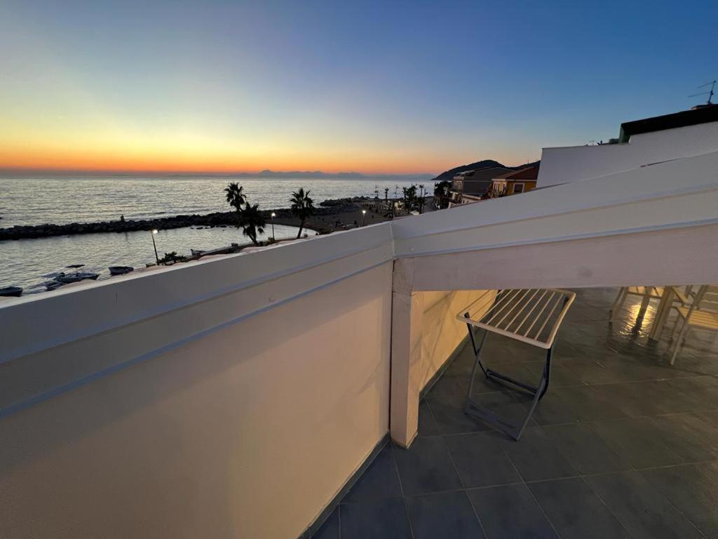 Racconti Dal Mare Appartement Santa Maria di Castellabate Buitenkant foto