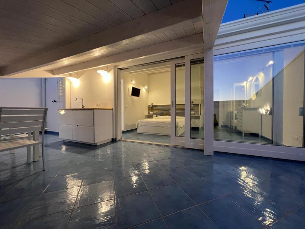 Racconti Dal Mare Appartement Santa Maria di Castellabate Buitenkant foto