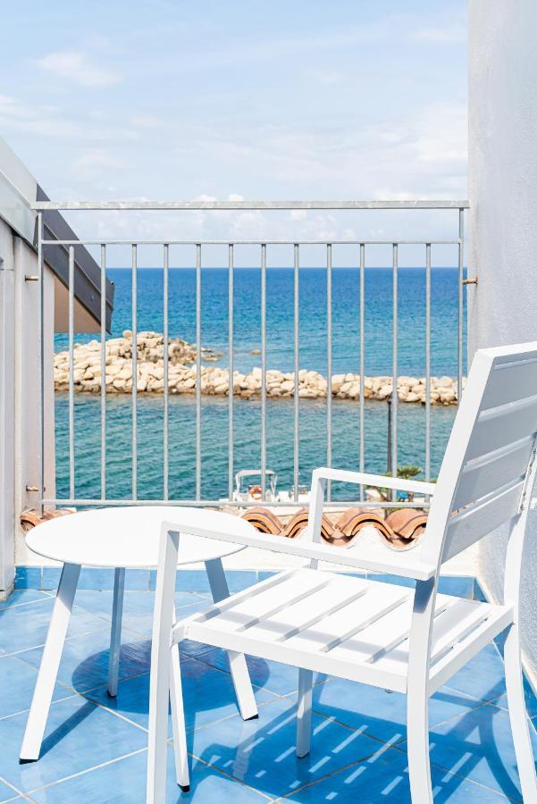 Racconti Dal Mare Appartement Santa Maria di Castellabate Buitenkant foto