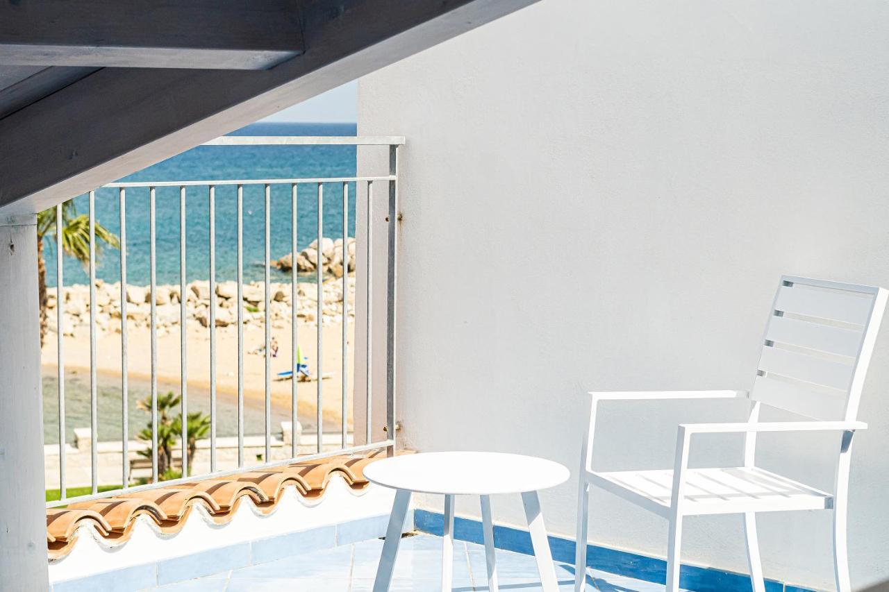 Racconti Dal Mare Appartement Santa Maria di Castellabate Buitenkant foto