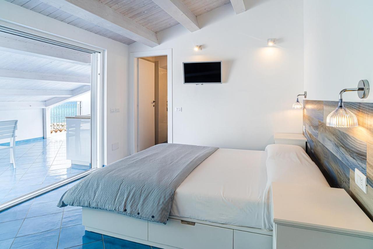 Racconti Dal Mare Appartement Santa Maria di Castellabate Buitenkant foto