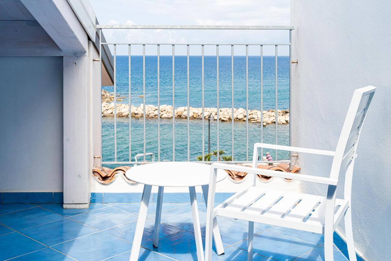Racconti Dal Mare Appartement Santa Maria di Castellabate Buitenkant foto