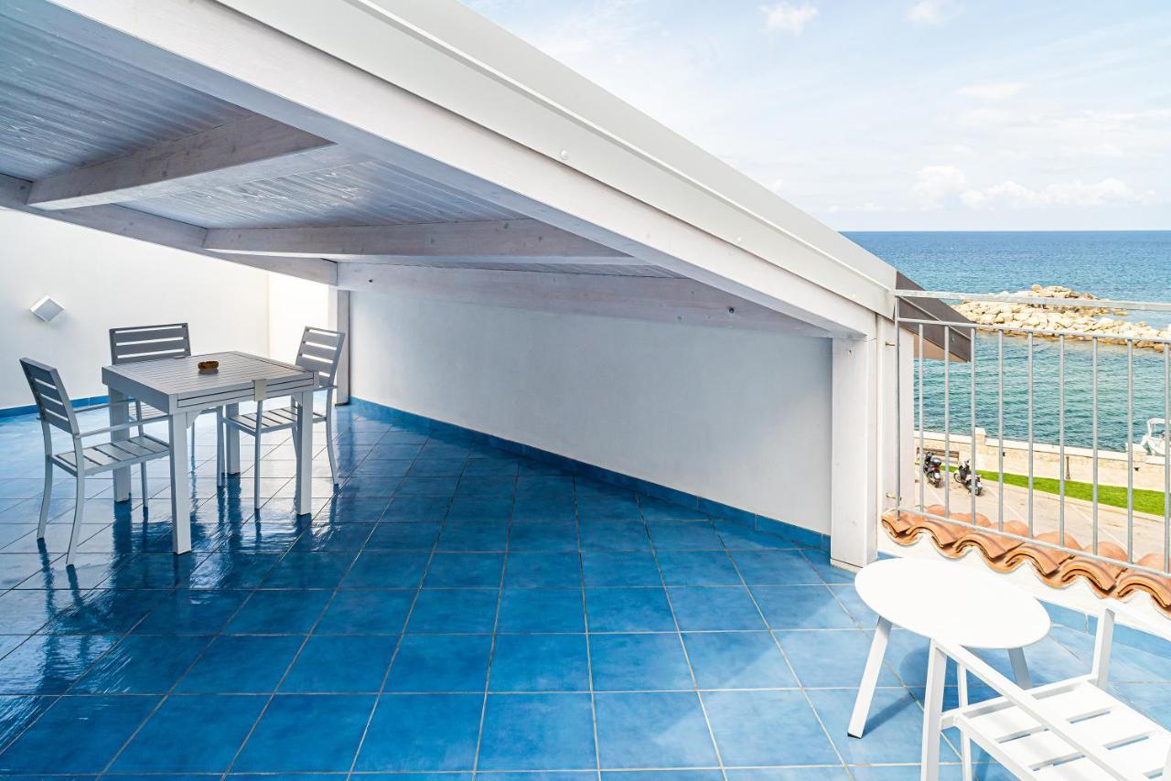 Racconti Dal Mare Appartement Santa Maria di Castellabate Buitenkant foto