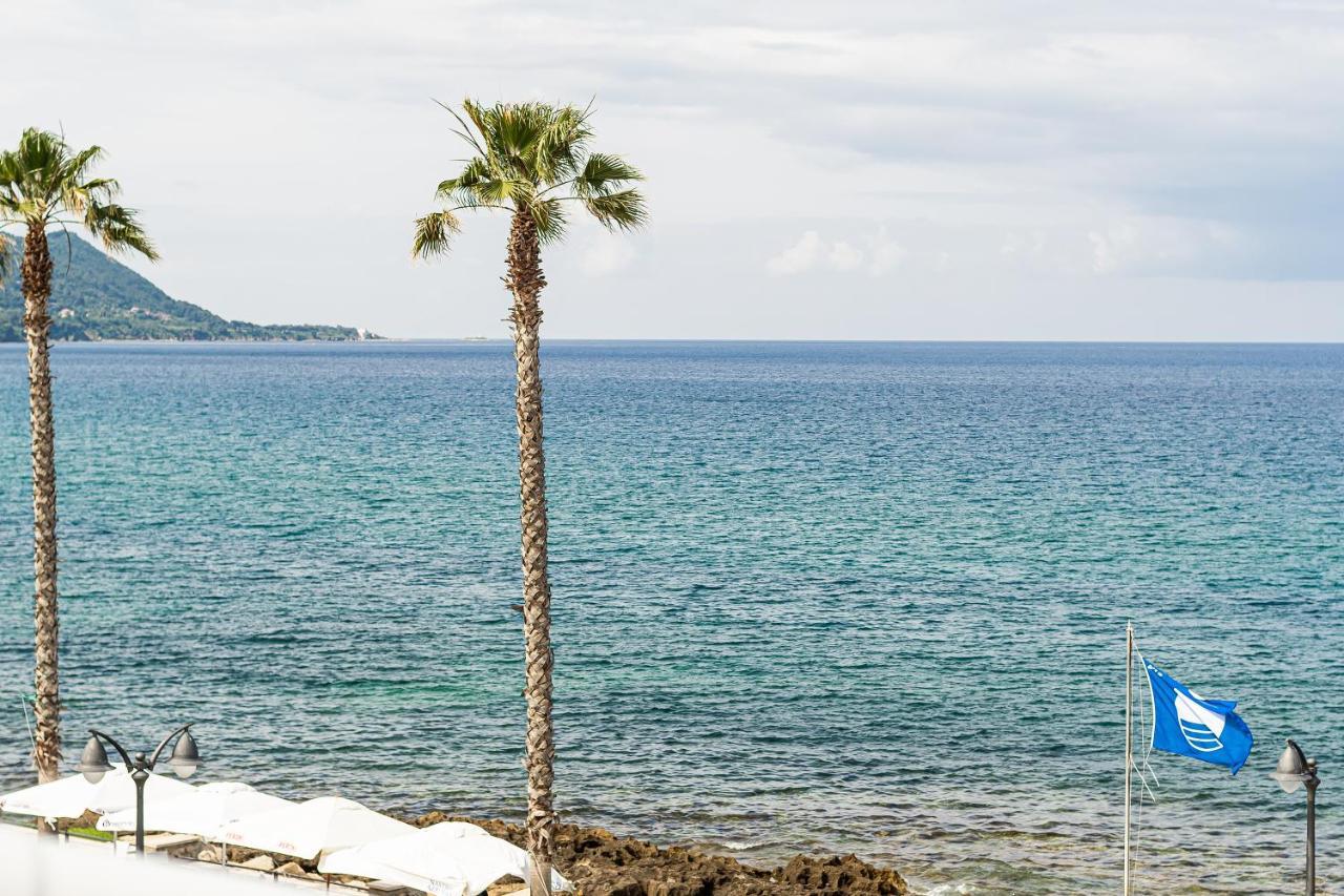 Racconti Dal Mare Appartement Santa Maria di Castellabate Buitenkant foto