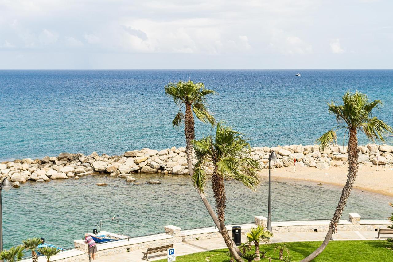 Racconti Dal Mare Appartement Santa Maria di Castellabate Buitenkant foto