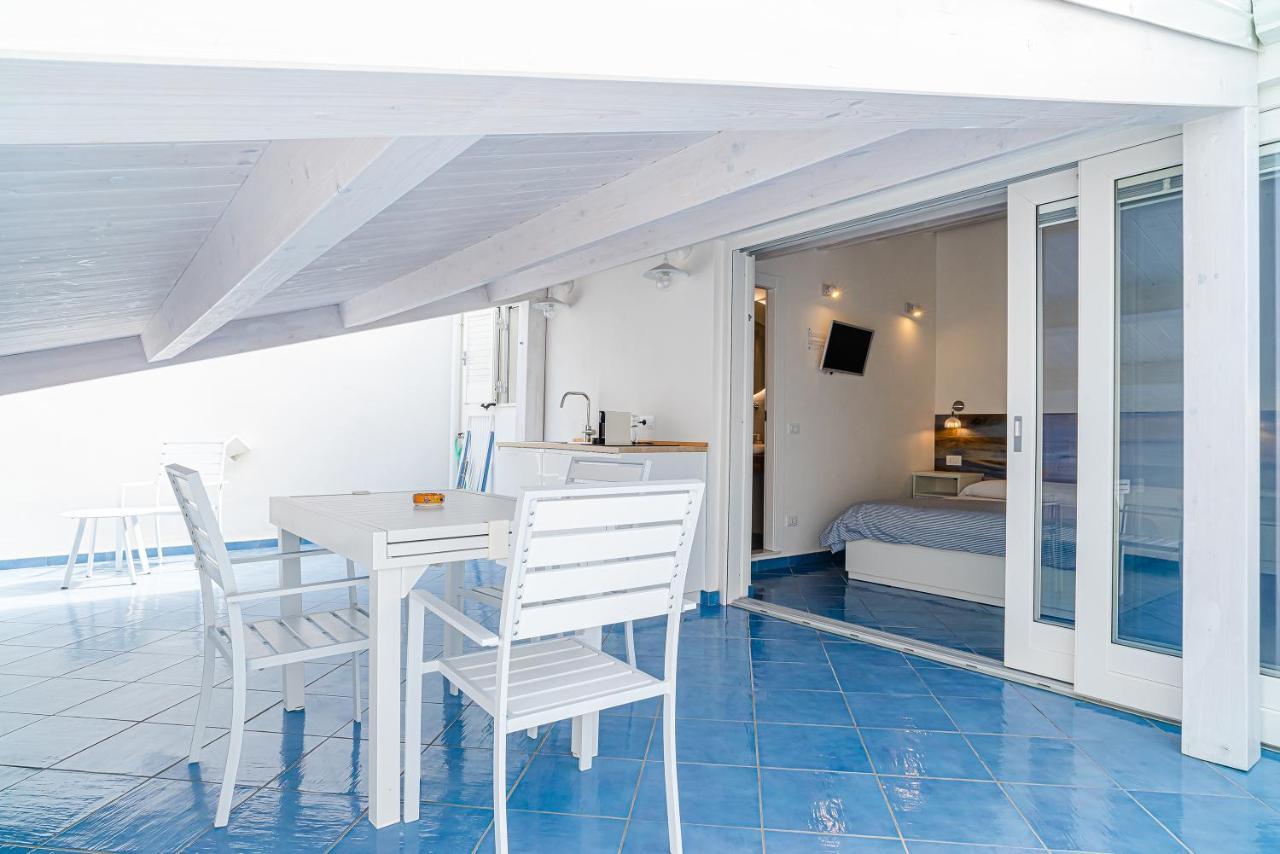 Racconti Dal Mare Appartement Santa Maria di Castellabate Buitenkant foto