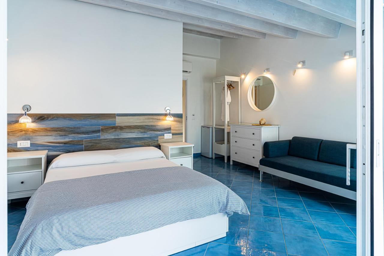 Racconti Dal Mare Appartement Santa Maria di Castellabate Buitenkant foto