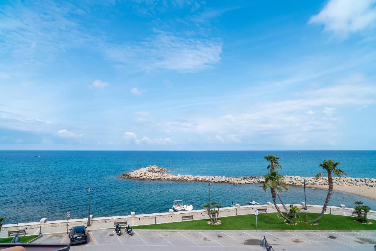 Racconti Dal Mare Appartement Santa Maria di Castellabate Buitenkant foto